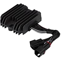 Rectificador regulador de voltaje de motocicleta para SU-ZUKI GSXR 600750 2006-2010 GSXR1000 2005 2006 2007 2008 2009…